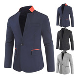 Bolsa De Blazer Masculina