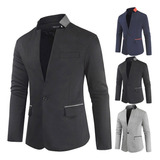 Bolsa De Blazer Masculina