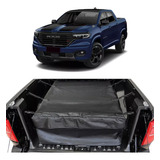 Bolsa De Caçamba Horizontal Impermeavel Rampage Rebel 2025