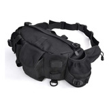 Bolsa De Cintura Transversal