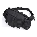 Bolsa De Cintura Transversal