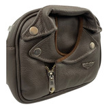 Bolsa De Colo Transversal