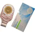 Bolsa De Colostomia Uma Peça Kangli Care Até 70mm Vita Medical Velcro 4012-b