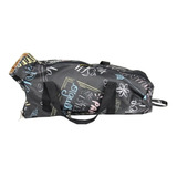 Bolsa De Contencao Gato