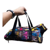 Bolsa De Contencao Gato