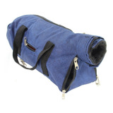 Bolsa De Contenção Para Gato Coelhos Animais P  Procedimento