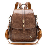 Bolsa De Costas Ombro