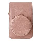 Bolsa De Couro Capa