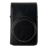 Bolsa De Couro Capa