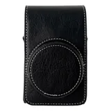 Bolsa De Couro Capa