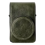 Bolsa De Couro Capa