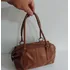 Bolsa De Couro Feminina Original Julian Marcuir Rara 
