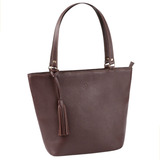 Bolsa De Couro Legitimo