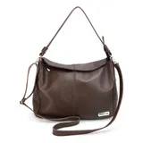 Bolsa De Couro Legitimo