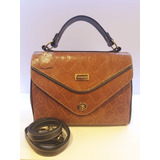 Bolsa De Couro Legitimo