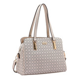 Bolsa De Couro Pu