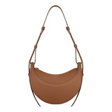 Bolsa De Couro Vintage