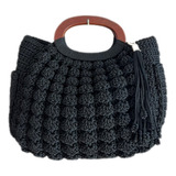 Bolsa De Croche 