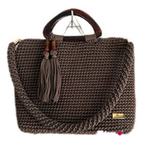 Bolsa De Croche