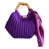 Bolsa De Croche