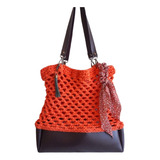 Bolsa De Croche De