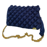 Bolsa De Croche Ponto