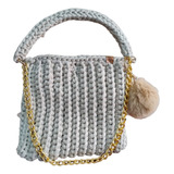 Bolsa De Croche Premium