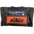 Bolsa De Equipamentos Motocross - Trilha De Moto Mmx Grande