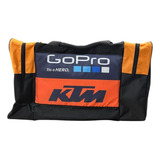 Bolsa De Equipamentos Three