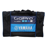 Bolsa De Equipamentos Three