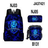 Bolsa De Festa 3d