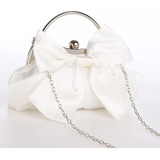 Bolsa De Festa Clutch