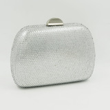 Bolsa De Festa Clutch