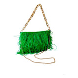 Bolsa De Festa Clutch