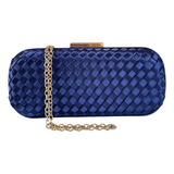 Bolsa De Festa Clutch