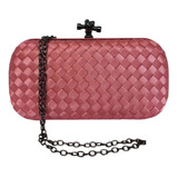 Bolsa De Festa Clutch