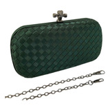 Bolsa De Festa Clutch