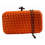 Bolsa De Festa Clutch