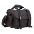 Bolsa De Gadget Amazon Basics Grande Para Câmera Dslr  Preta