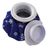 Bolsa De Gelo Joelho Térmica Prática Pequeno Para Compressa Lesao 0 2 L Água Fria E Quente Cor Azul Italia Ricambi Store