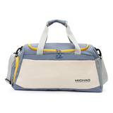 Bolsa De Ginastica Esportiva