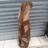 Bolsa De Golfe Antiga Em Couro Grand Monarch  usado 