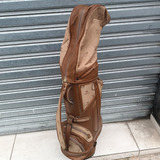 Bolsa De Golfe Antiga