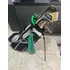 Bolsa De Golfe Taylormade Flextech Lite