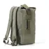 Bolsa  De Lona Tipo Saco Militar Grande Reforçada Tática