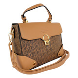 Bolsa De Luxo Crossbody
