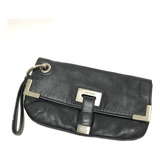 Bolsa De Mao Preta