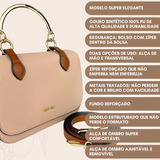 Bolsa De Marca Famosa