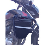 Bolsa De Moto Para