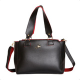 Bolsa De Ombro Bau